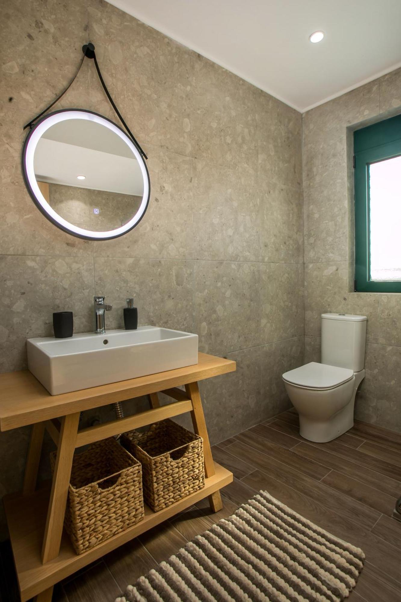 Beachfront Villa Rhodes Seashell Gennadi Esterno foto
