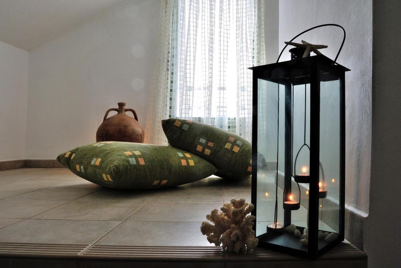 Beachfront Villa Rhodes Seashell Gennadi Esterno foto